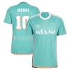 Inter Miami CF Messi 10 Tredje 2024-25 - Herre Fotballdrakt